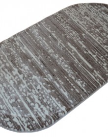 Синтетичний килим Super Rozalina 1359A dark vision-white - высокое качество по лучшей цене в Украине.